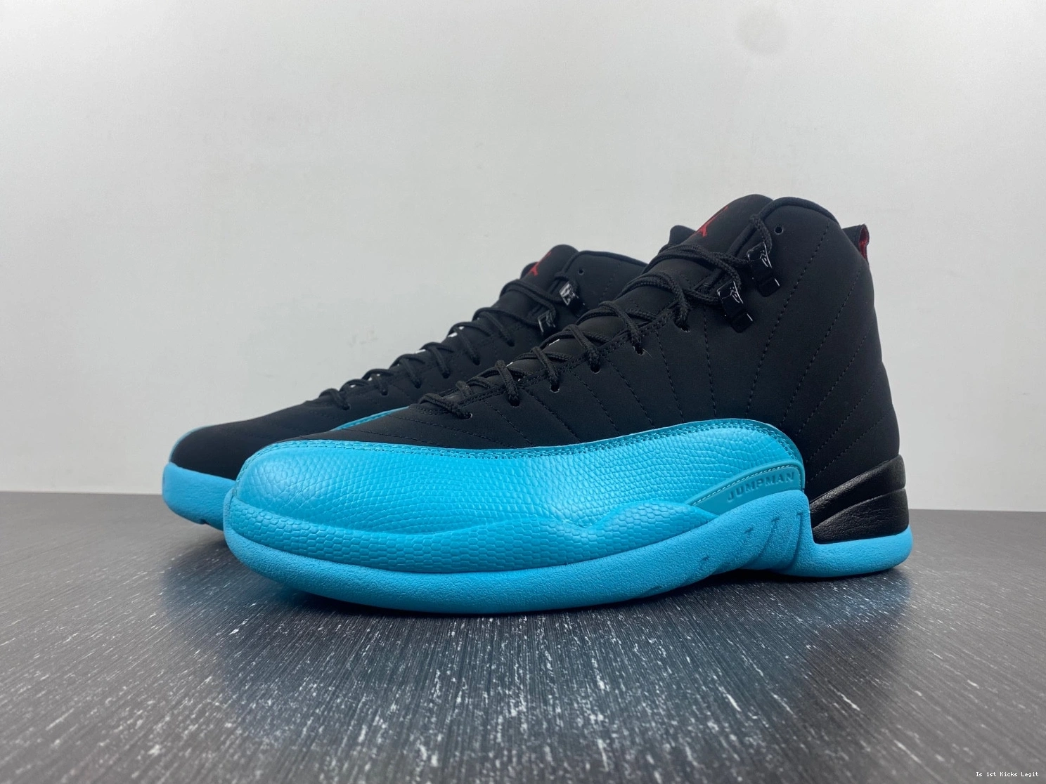 Blue 130690-027 Gamma Jordan - 12 Retro 0114